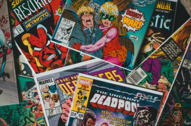 Комиксы Marvel перестанут выходить на русском языке с 2022 года
